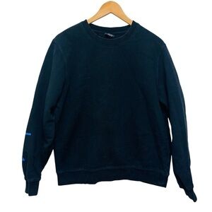 Stussy Logo Crewneck Sweatshirt